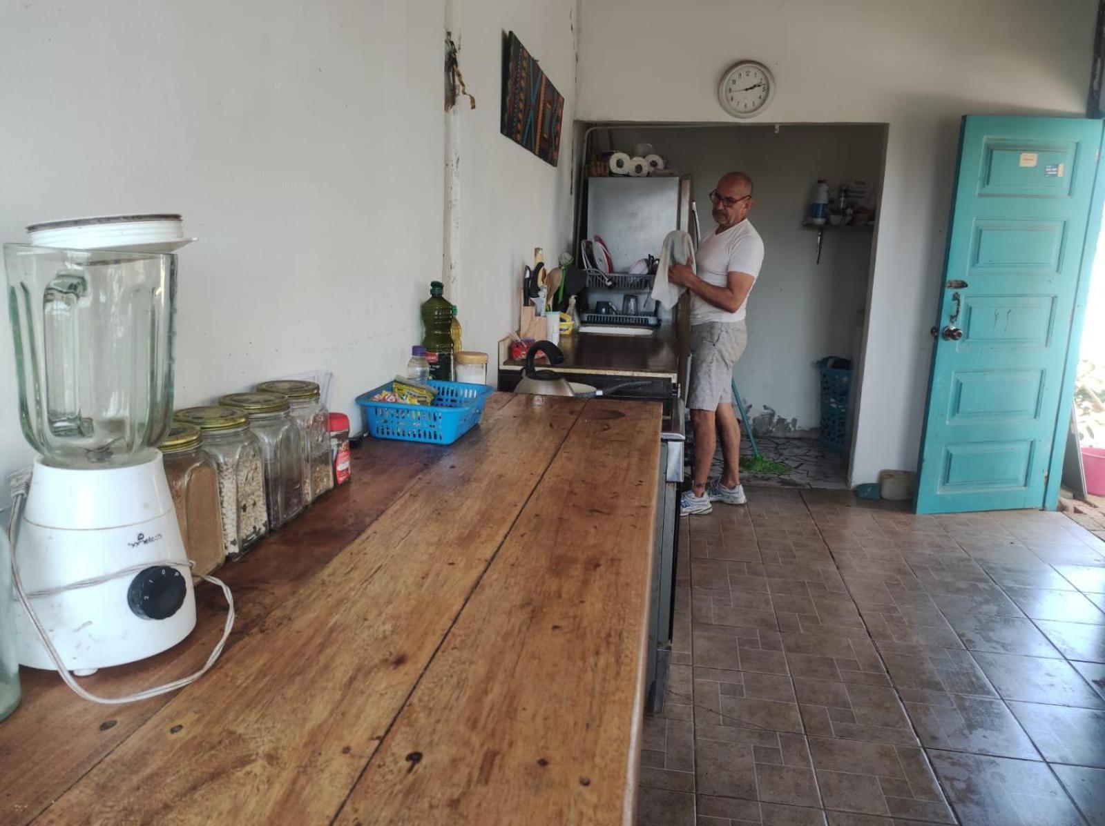 Guest House Villa Machalilla Kültér fotó