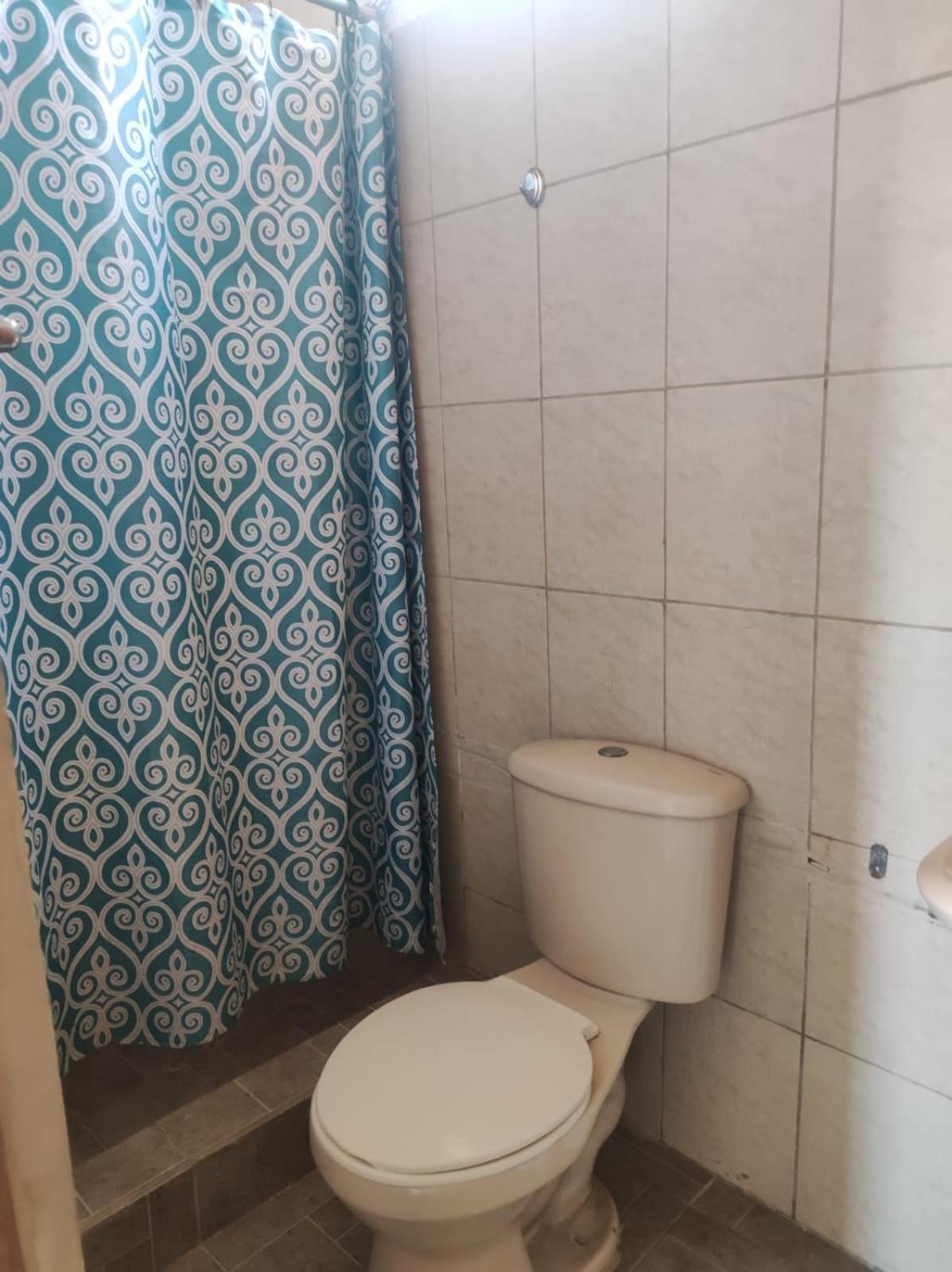 Guest House Villa Machalilla Kültér fotó