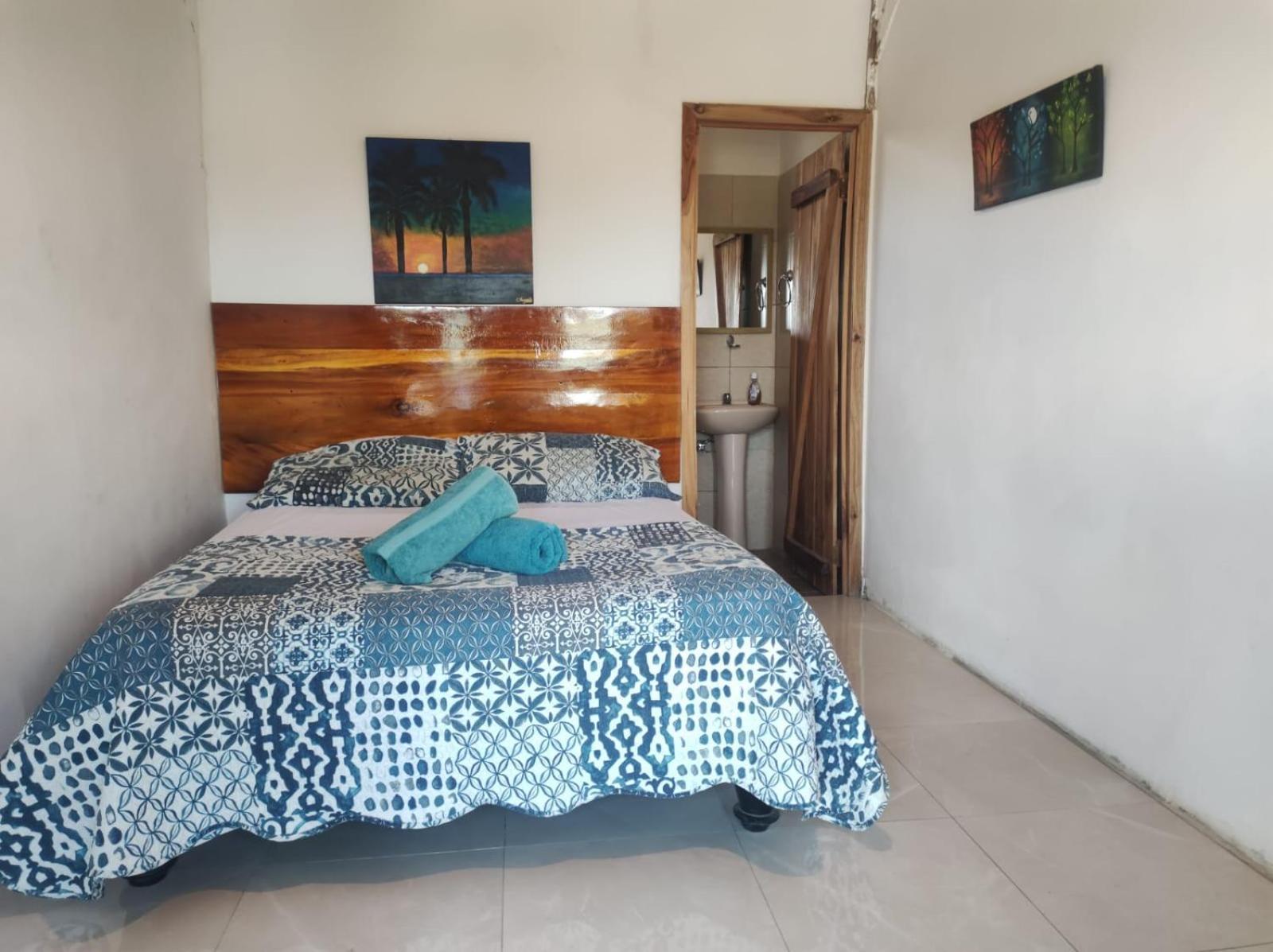 Guest House Villa Machalilla Kültér fotó